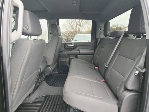 New 2026 Chevrolet Silverado 2500 Custom w/ Custom Value Package image 9