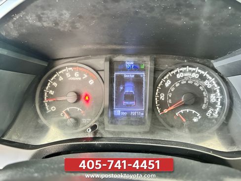 Used 2019 Toyota Tacoma SR w/ SR Convenience Package RWD image 15