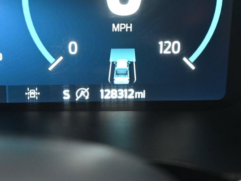 Used 2021 Ford F150 Lariat w/ Equipment Group 502A High image 13