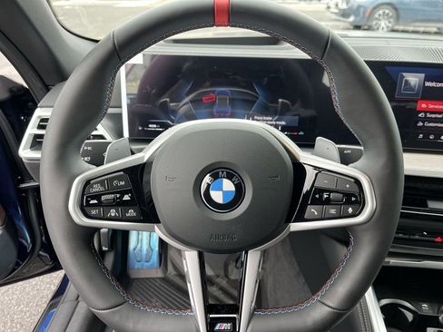 New 2026 BMW 440i xDrive Convertible image 14