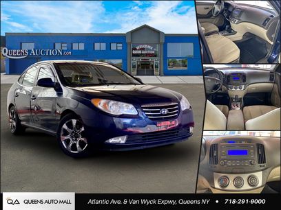 Used 2010 Hyundai Elantra GLS