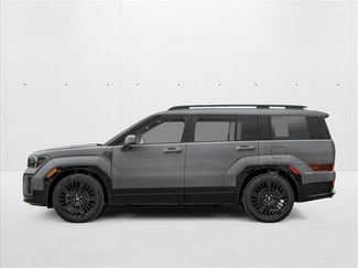 New 2026 Hyundai Santa Fe Calligraphy video 3