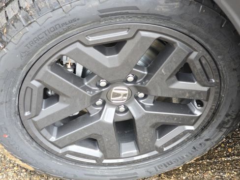 New 2026 Honda CR-V TrailSport image 26