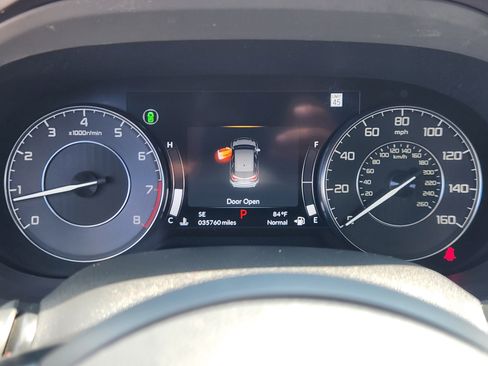 Certified 2023 Acura RDX AWD w/ Advance Package image 10