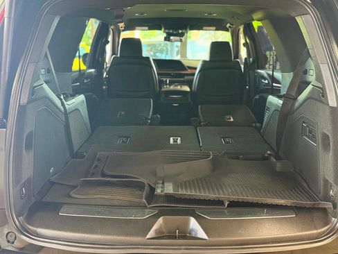 Used 2021 Cadillac Escalade Luxury AWD/4WD image 26