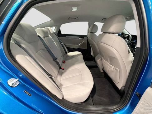Used 2019 Hyundai Sonata SE image 21