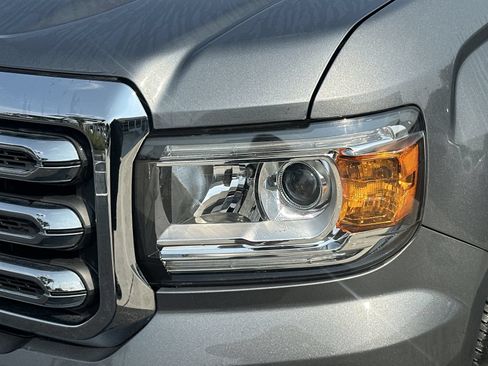 Used 2019 GMC Canyon SLE w/ SLE Convenience Package RWD image 11