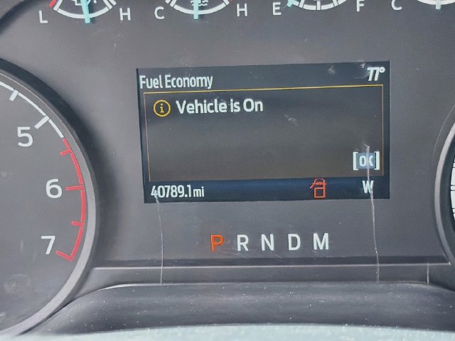 Used 2024 Ford F250 XLT AWD/4WD image 13