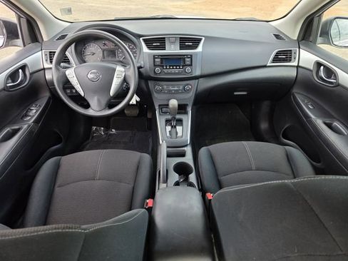 Used 2017 Nissan Sentra S image 8