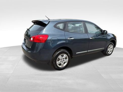 Used 2012 Nissan Rogue S AWD/4WD image 3