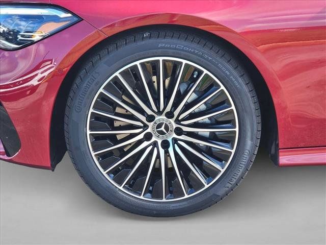 New 2027 Mercedes-Benz CLE 300 4MATIC Cabriolet image 17