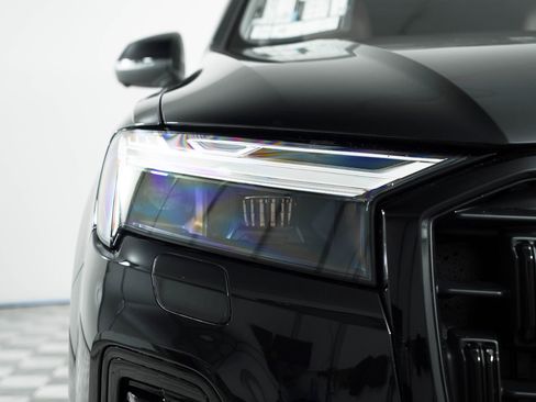 New 2025 Audi Q7 3.0T Premium Plus image 10