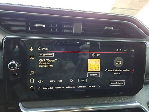 Used 2024 GMC Sierra 1500 Denali RWD image 26