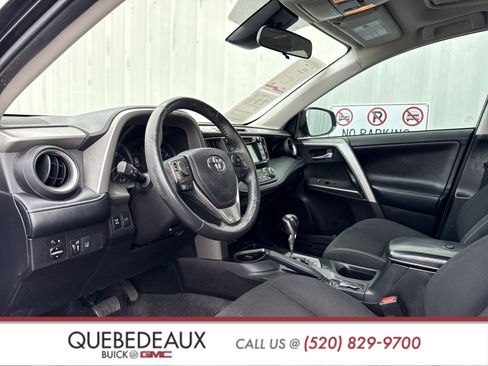 Used 2018 Toyota RAV4 Adventure image 7