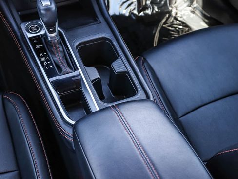 Used 2021 Nissan Sentra SR w/ SR Premium Package image 21