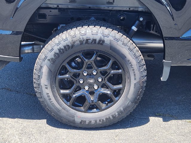 New 2026 Ford F150 XLT AWD/4WD image 5