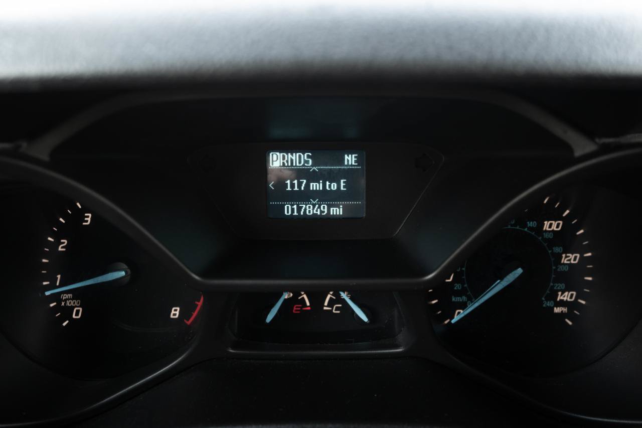 Used 2018 Ford Transit Connect XL FWD image 26
