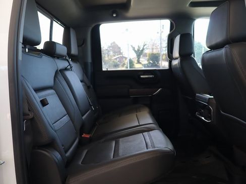 Used 2022 GMC Sierra 2500 Denali image 53