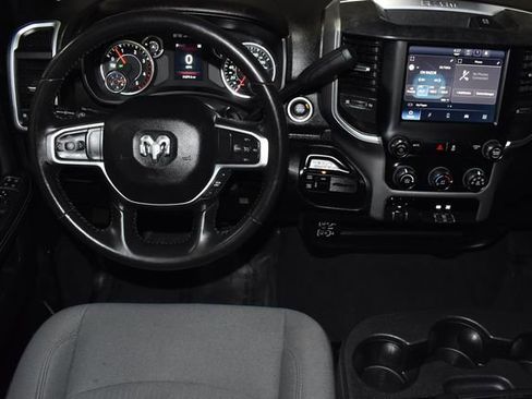 Used 2024 RAM 2500 Big Horn image 15