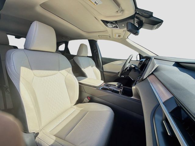 New 2026 Lexus RX 350 Premium Plus w/ Convenience Package AWD/4WD image 16
