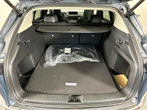 New 2026 MAZDA CX-50 AWD 2.5 S w/ Preferred Pkg image 25
