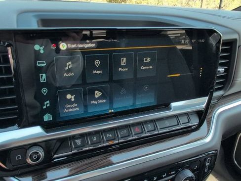 New 2026 Chevrolet Silverado 2500 LT w/ Texas Edition image 20