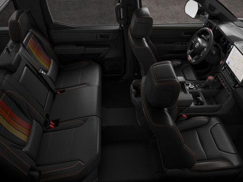 New 2026 Toyota Tundra SR5 image 22