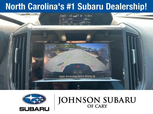 Certified 2023 Subaru Forester Sport AWD/4WD image 11