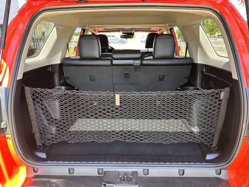 Used 2023 Toyota 4Runner TRD Pro AWD/4WD image 30