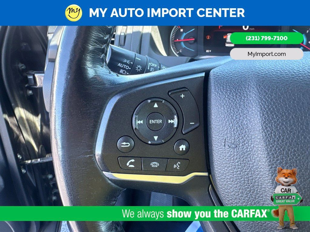Used 2019 Honda Pilot EX-L image 18