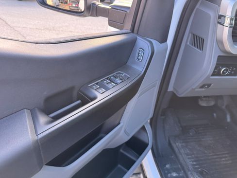 New 2025 Ford F350 XL w/ XL Chrome Package AWD/4WD image 13