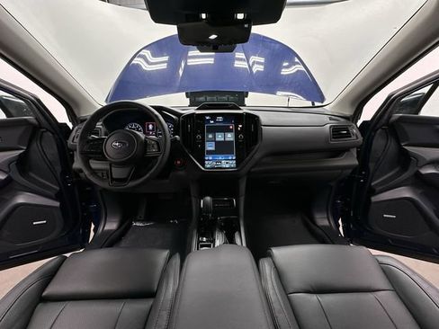 New 2026 Subaru Ascent Bronze Edition AWD/4WD image 21