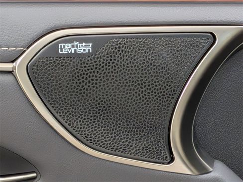 New 2025 Lexus ES 350 Ultra Luxury image 21