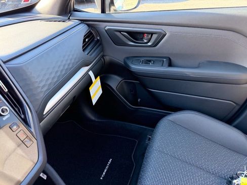 New 2026 Subaru Forester Premium image 14