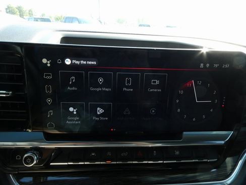 Certified 2025 GMC Sierra 1500 Elevation w/ Preferred Package image 27