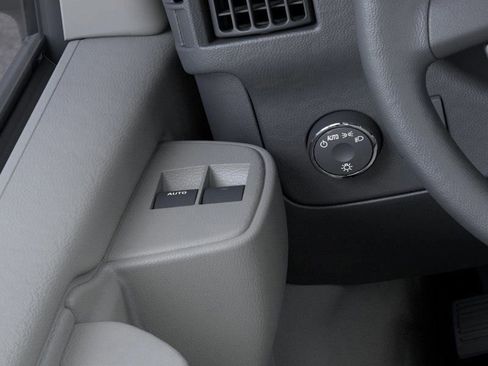 New 2025 GMC Savana 3500 w/ Power Convenience Package RWD image 22