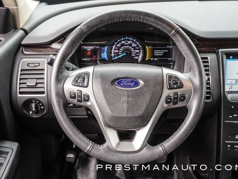 Used 2019 Ford Flex SEL image 29