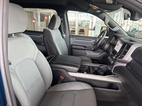 Used 2022 RAM 1500 Big Horn image 31