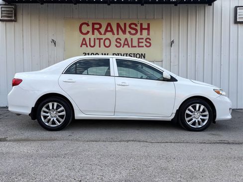 Used 2010 Toyota Corolla LE image 6