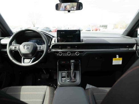 New 2026 Honda CR-V TrailSport image 20