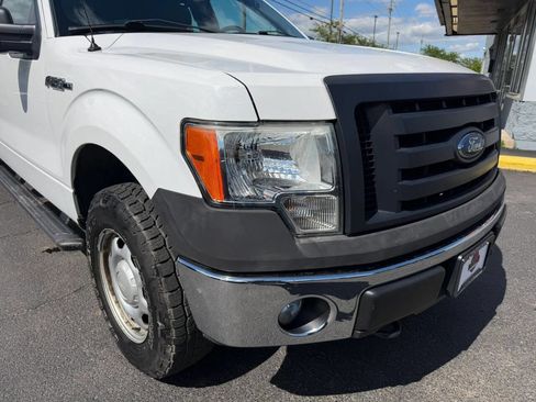 Used 2011 Ford F150 XL w/ HD Payload Pkg AWD/4WD image 43