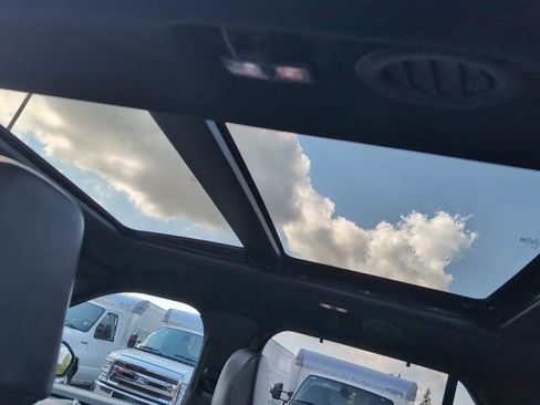 Certified 2021 Ford Explorer ST w/ Equipment Group 401A image 19