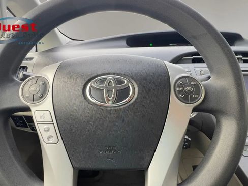 Used 2013 Toyota Prius Three FWD image 28
