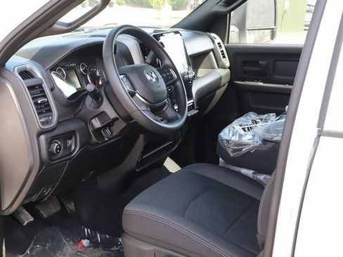 New 2025 RAM 2500 Tradesman image 14
