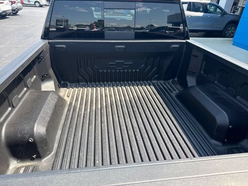 Used 2023 Chevrolet Silverado 1500 RST w/ Convenience Package II AWD/4WD image 29