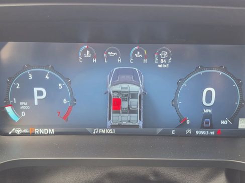 Used 2025 Ford F150 Raptor image 18