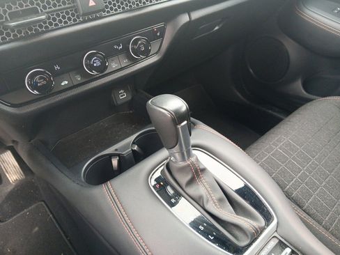 Used 2024 Honda HR-V Sport image 33