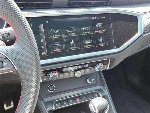 New 2025 Audi Q3 2.0T Premium Plus w/ Premium Plus Package image 12