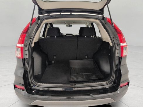 Used 2016 Honda CR-V SE image 17