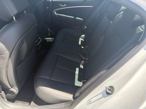 Used 2026 Genesis G70 2.5T AWD/4WD image 23